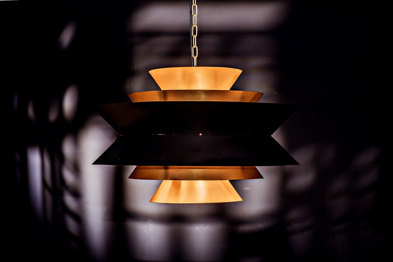 ARION PENDANT | LIGHTING