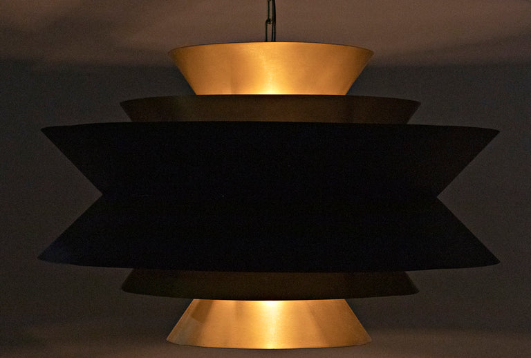 ARION PENDANT | LIGHTING