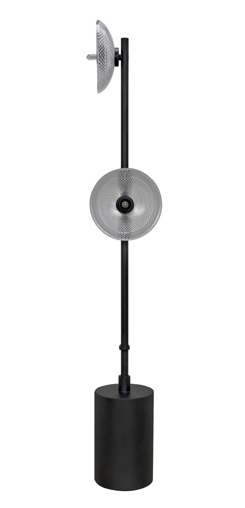 NATILUS FLOOR LAMP | LIGHTING