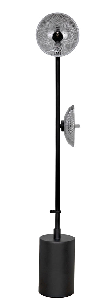 NATILUS FLOOR LAMP | LIGHTING