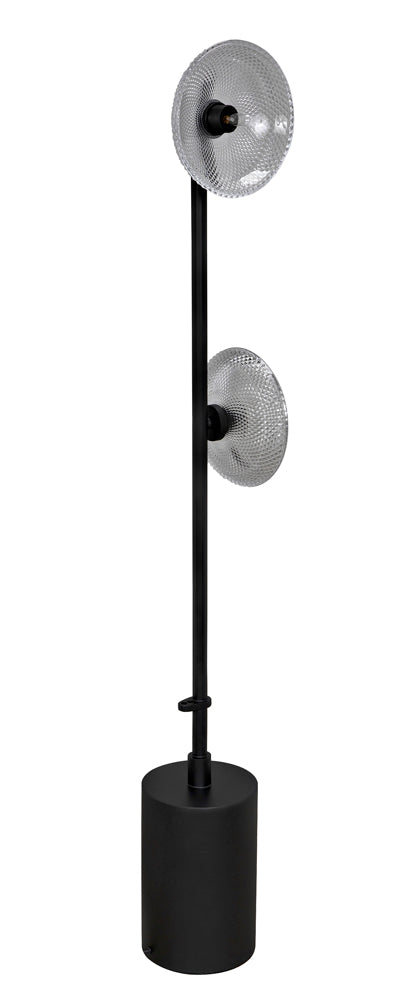 NATILUS FLOOR LAMP | LIGHTING