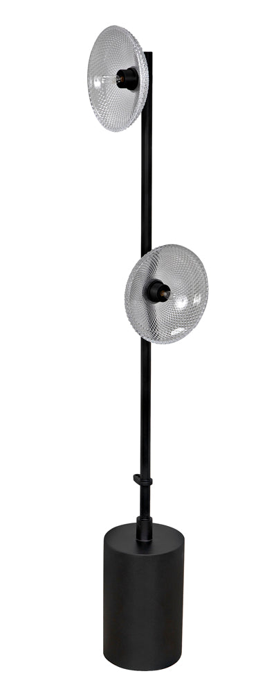 NATILUS FLOOR LAMP | LIGHTING