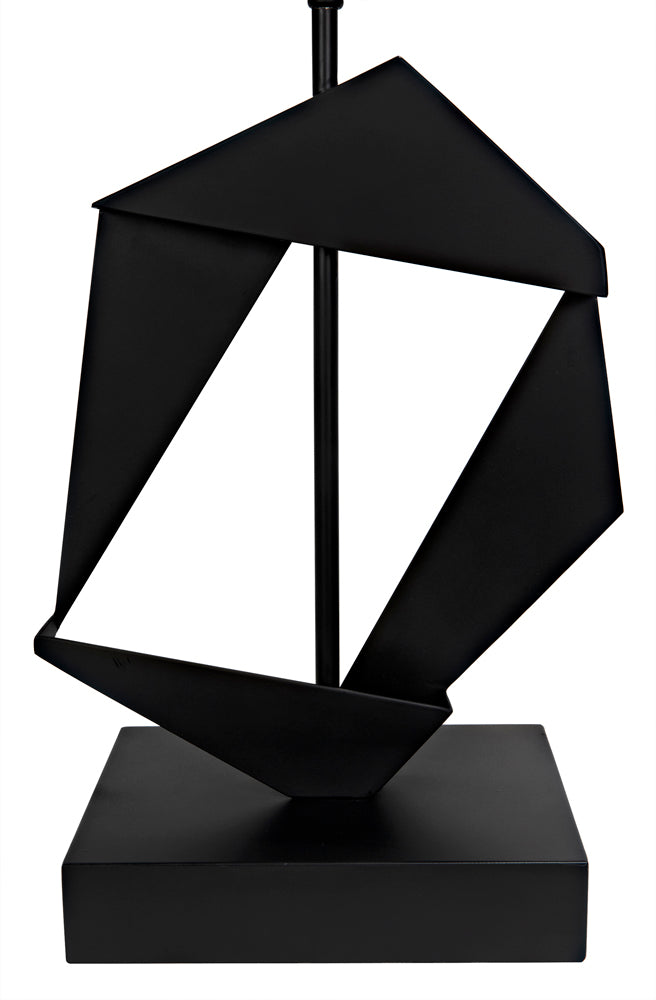 TIMOTHY TABLE LAMP WITH SHADE | LIGHTING