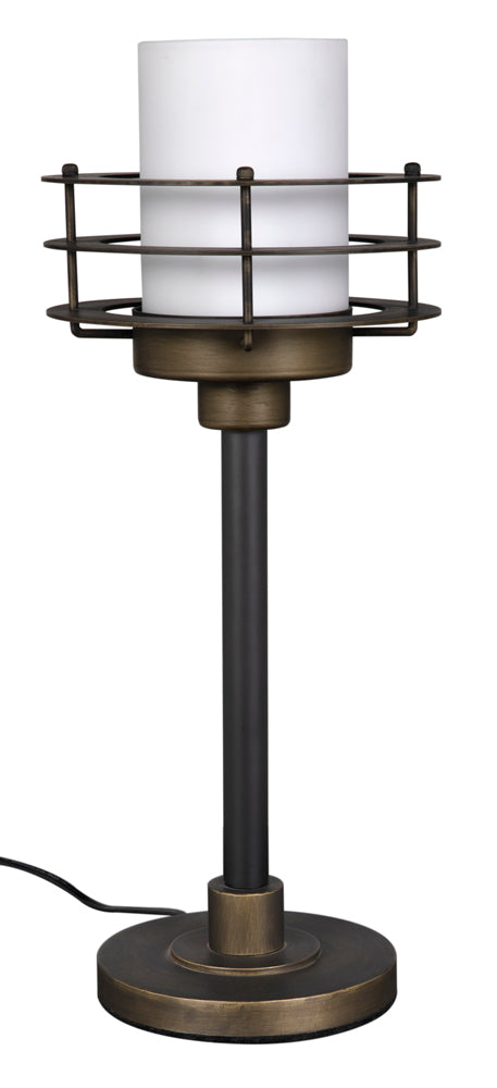 LIGHTHOUSE LAMP | LIGHTING