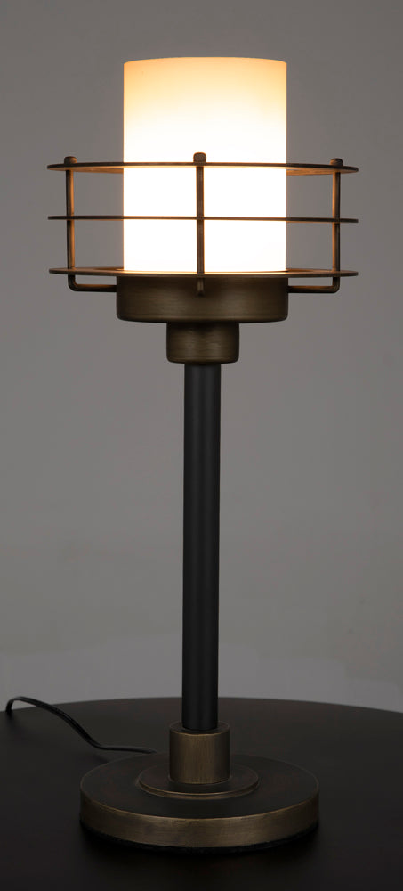 LIGHTHOUSE LAMP | LIGHTING