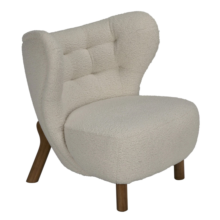 BOGGIO CHAIR | SEATING