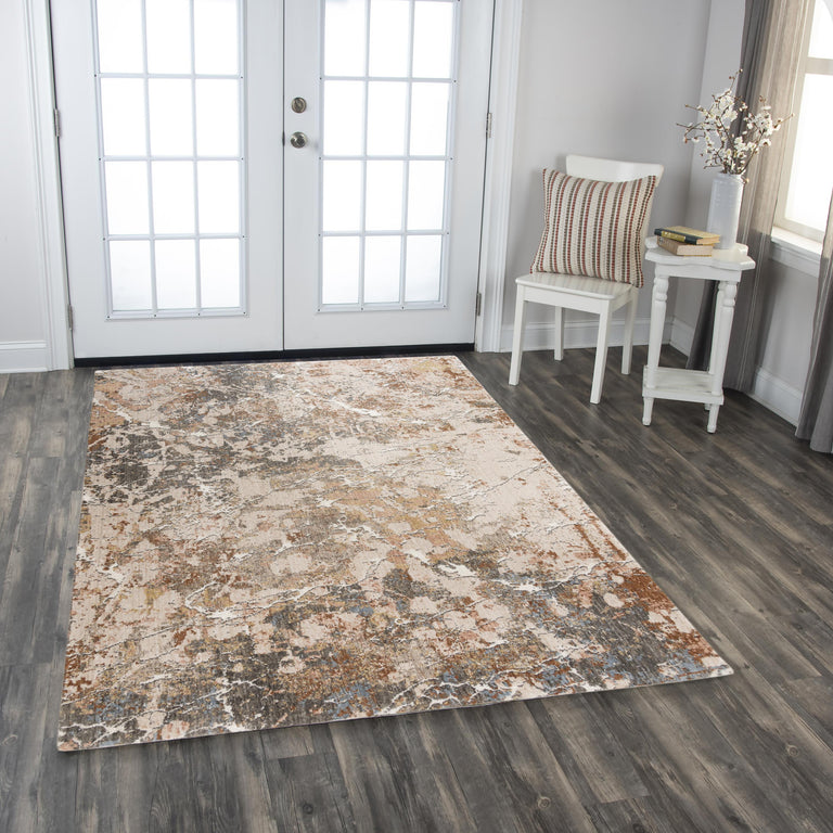 LOGAN | RUGS