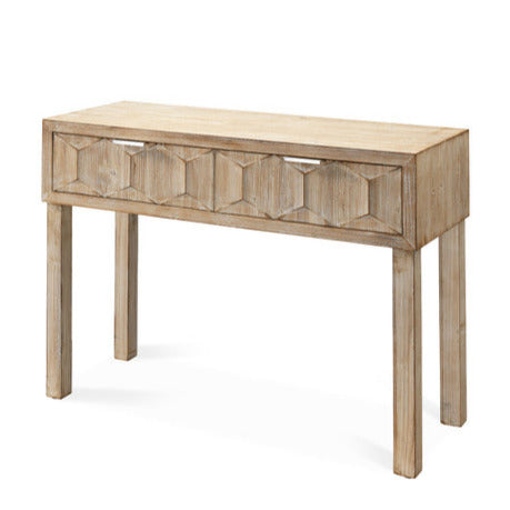 JUNIPER CONSOLE TABLE