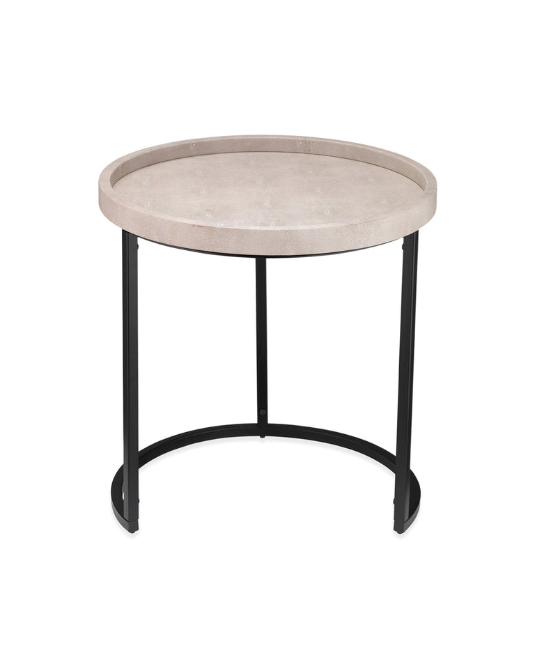 MADDOX SIDE TABLES