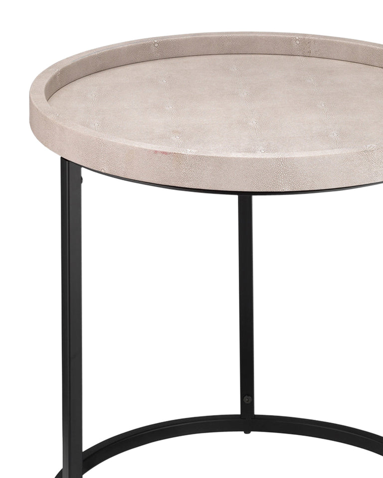 MADDOX SIDE TABLES