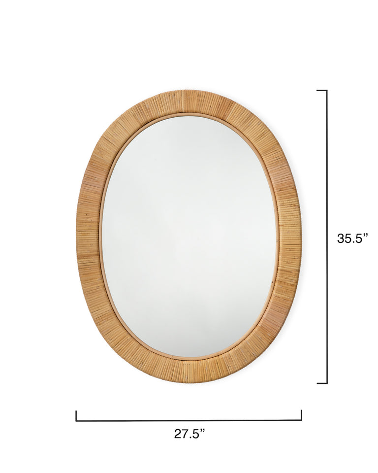 ALOHA MIRROR