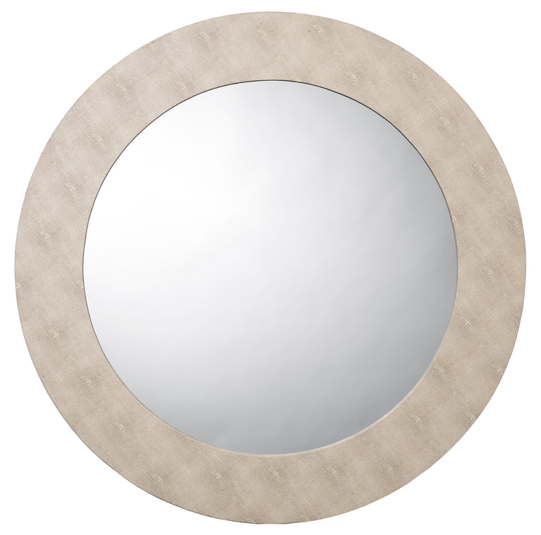 CHESTER ROUND MIRROR