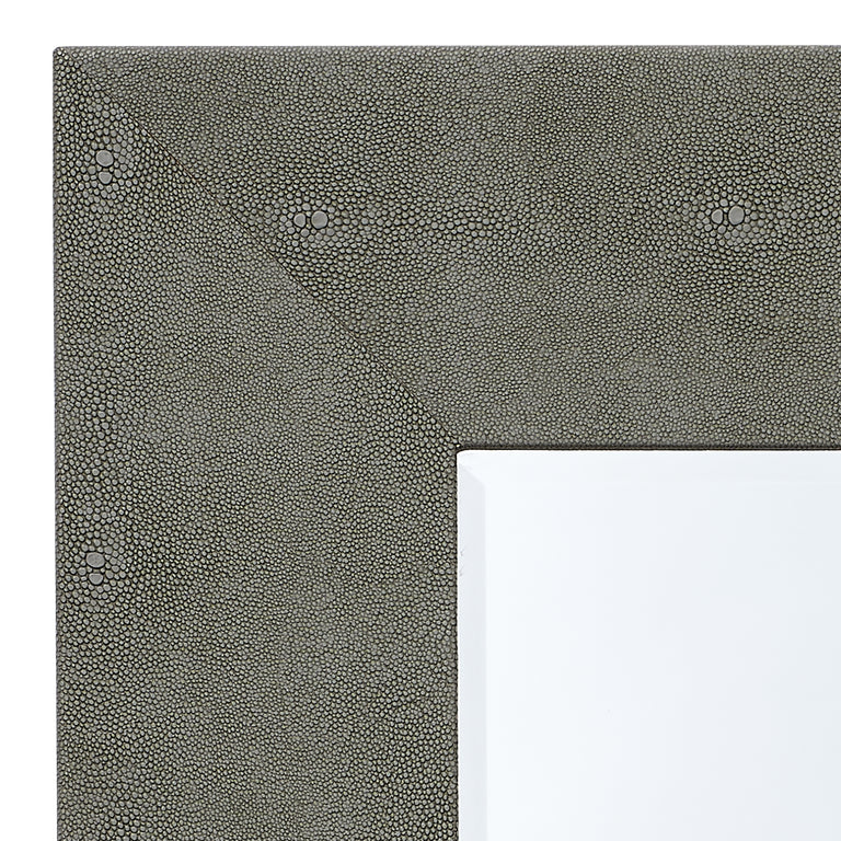 STRUCTURE RECTANGLE MIRROR