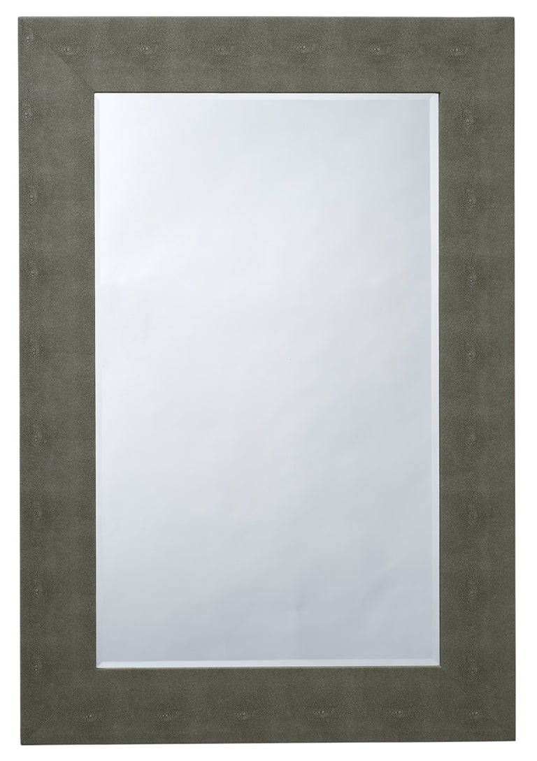 STRUCTURE RECTANGLE MIRROR
