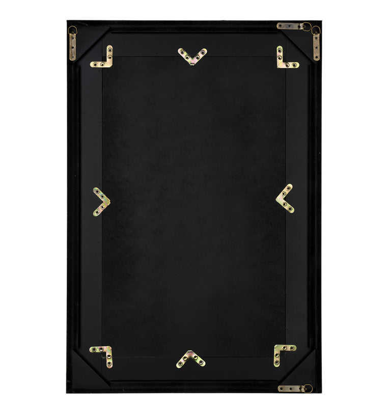 STRUCTURE RECTANGLE MIRROR