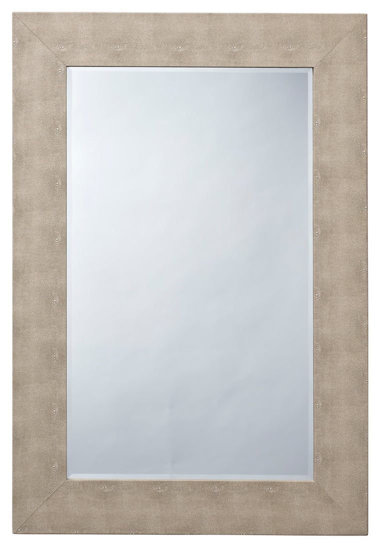 STRUCTURE RECTANGLE MIRROR