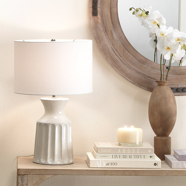 ADDISON TABLE LAMP