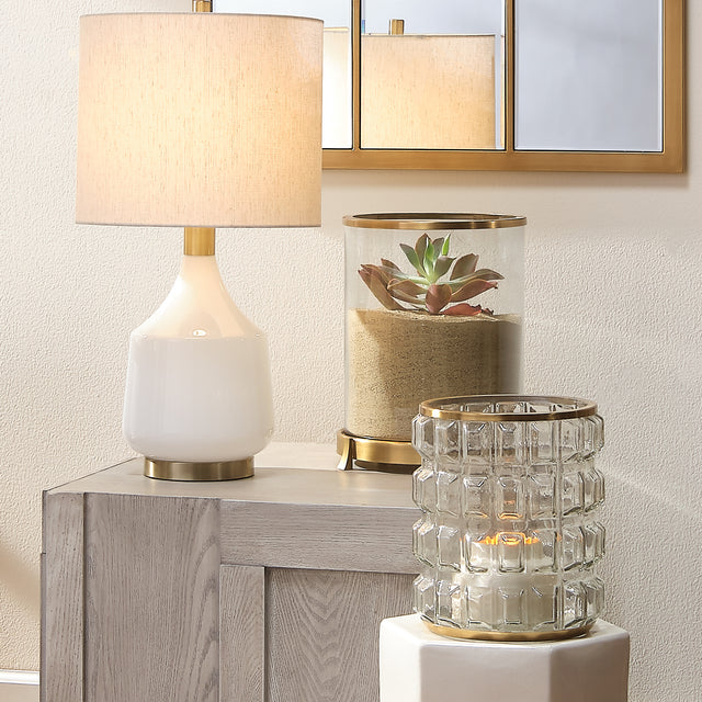 AMELIA TABLE LAMP