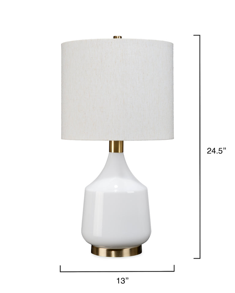 AMELIA TABLE LAMP