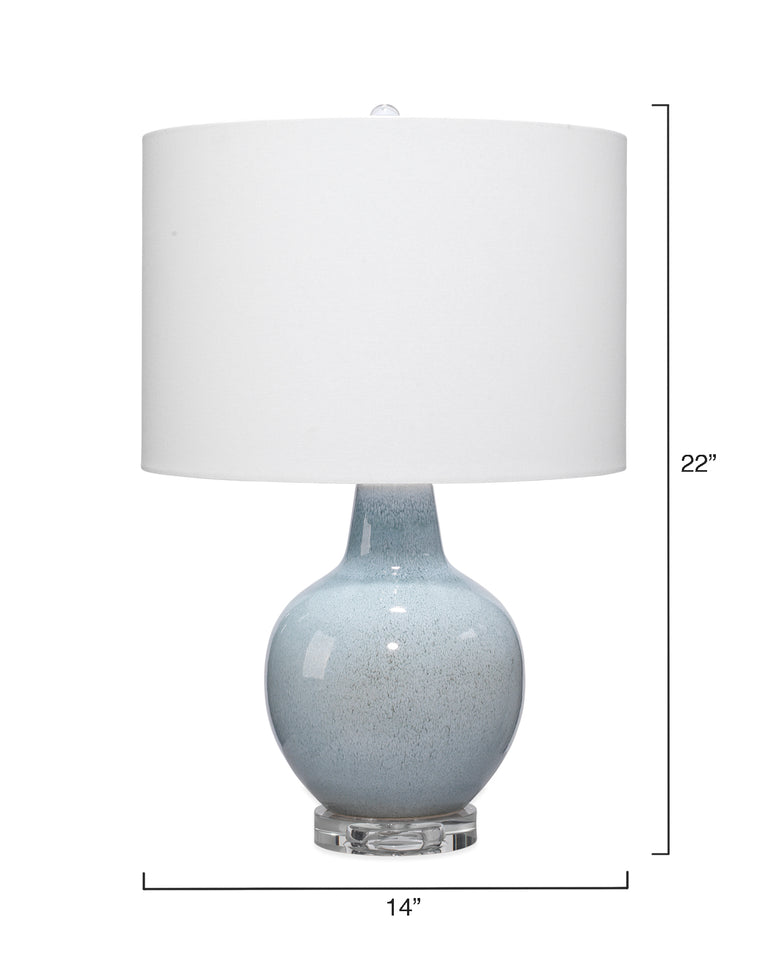 AUBREY TABLE LAMP