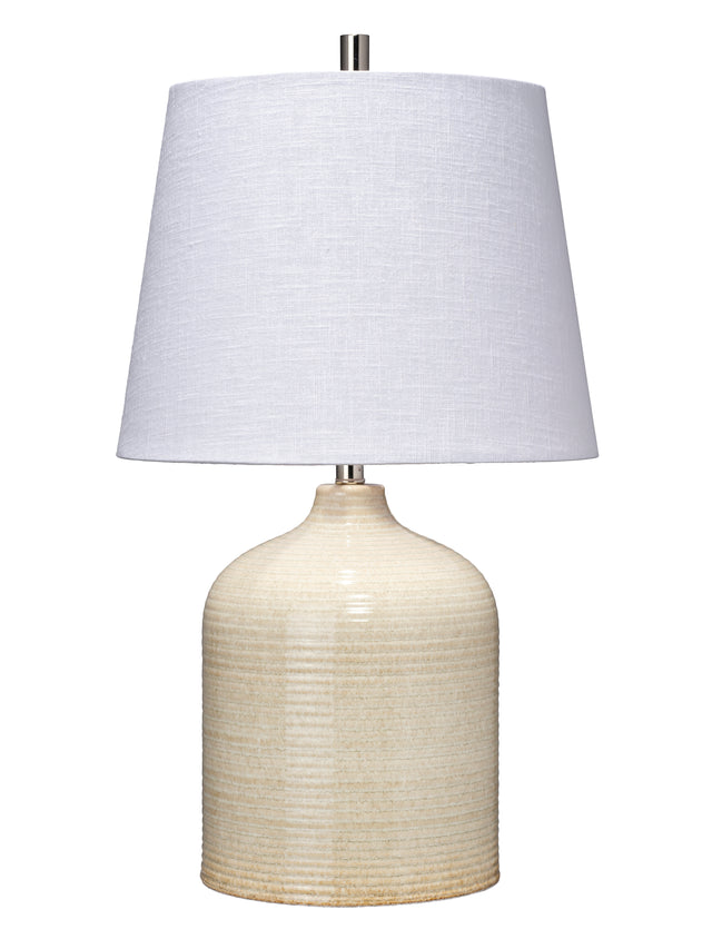 AU LAIT TABLE LAMP