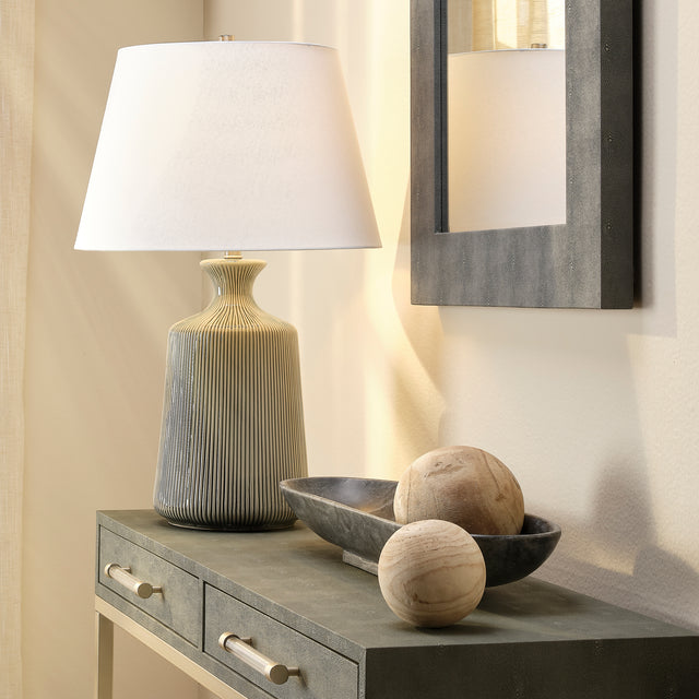 BRENTON TABLE LAMP