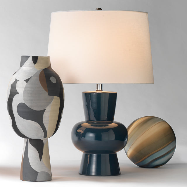 CLEMENTINE TABLE LAMP