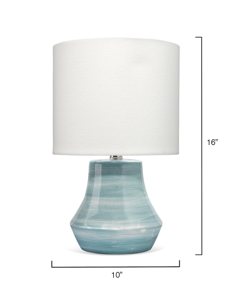 COTTAGE TABLE LAMP