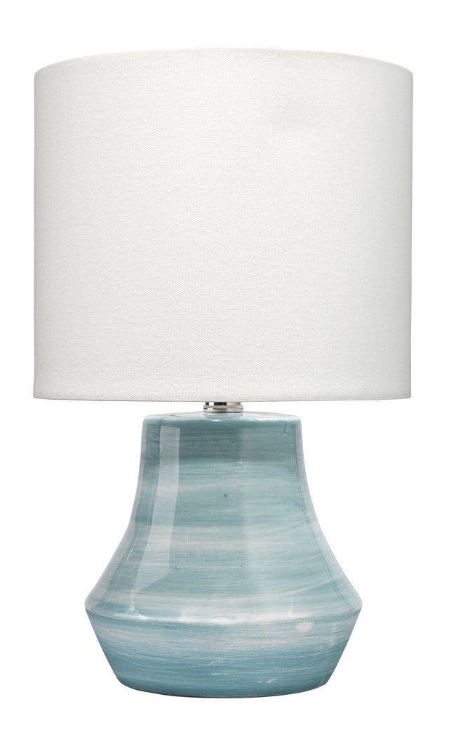 COTTAGE TABLE LAMP