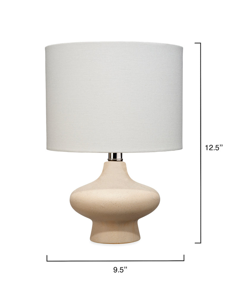 DAWKINS TABLE LAMP