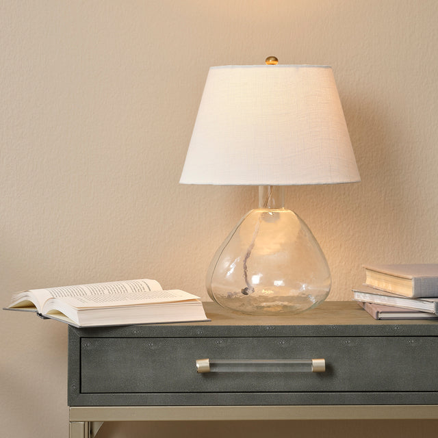 DEMI TABLE LAMP