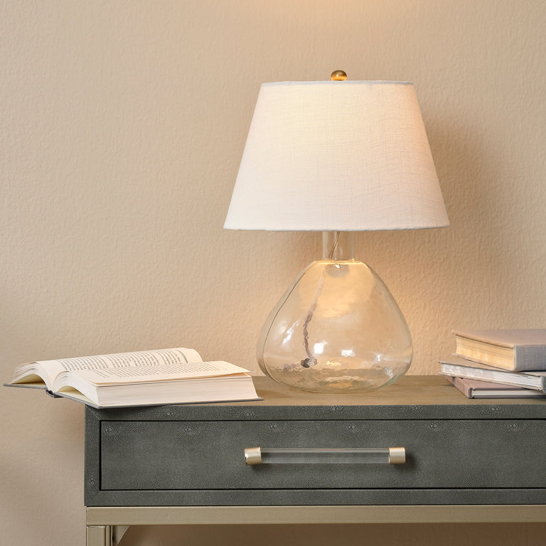 DEMI TABLE LAMP