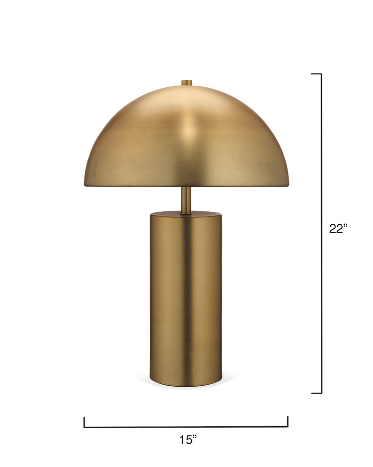 FELIX TABLE LAMP