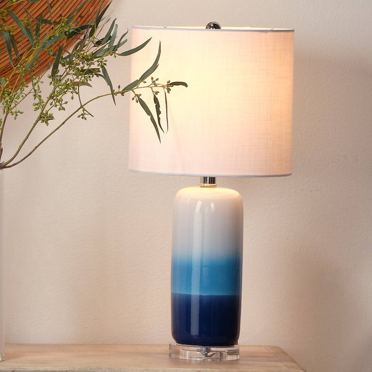 HAZE TABLE LAMP