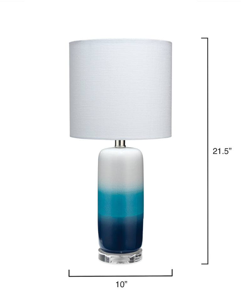 HAZE TABLE LAMP