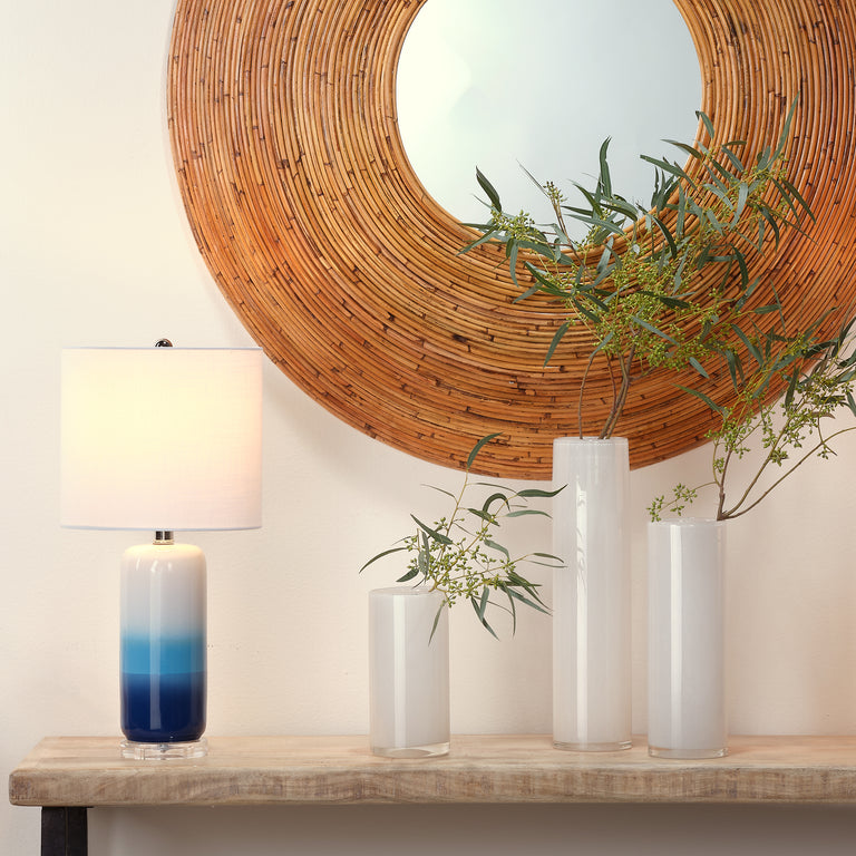 HAZE TABLE LAMP