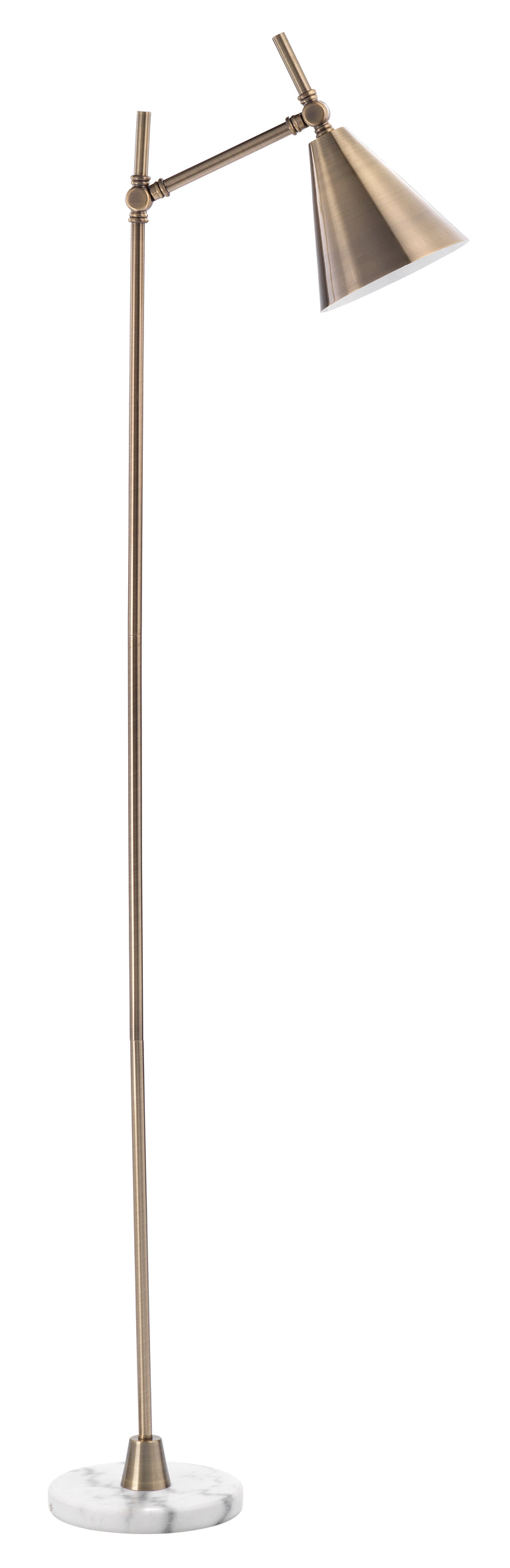 KENNEDY FLOOR LAMP | LIGHTING