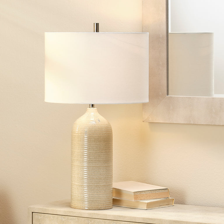 LATTE TABLE LAMP