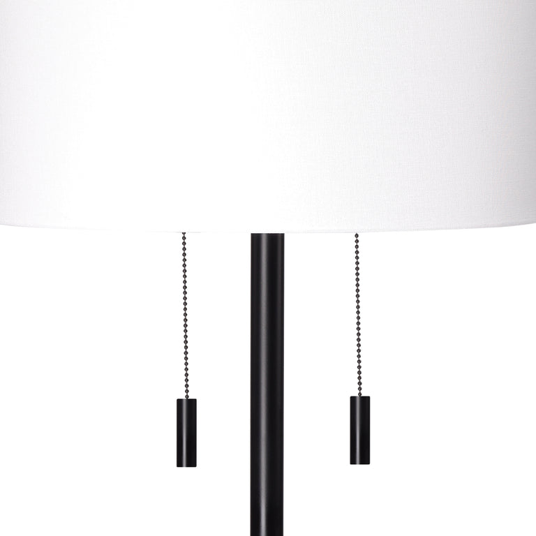 LINCOLN FLOOR LAMP