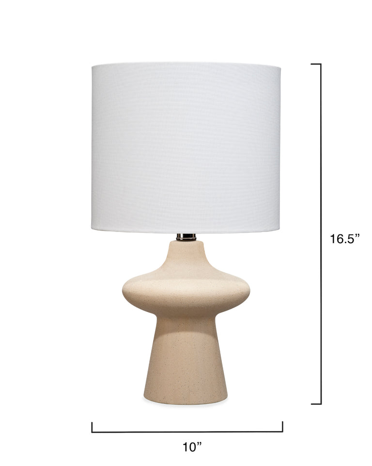 OLIVER TABLE LAMP