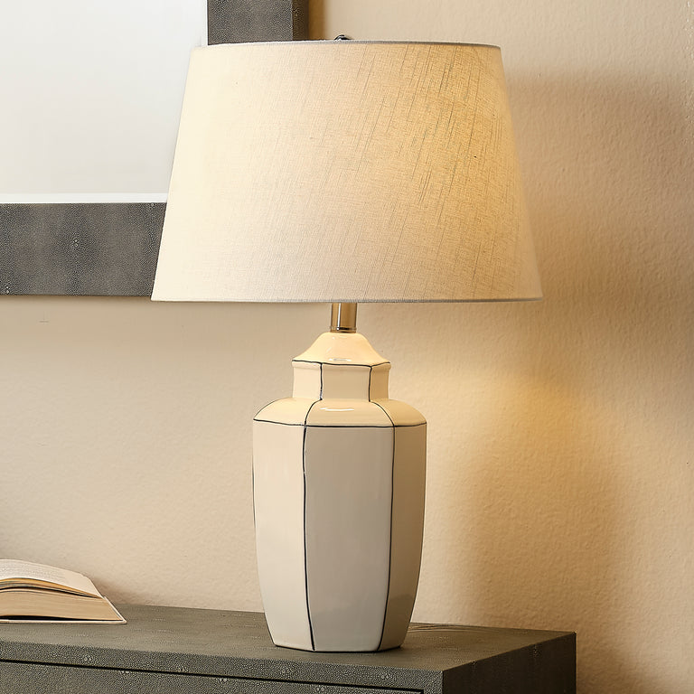 OUTLINE TABLE LAMP