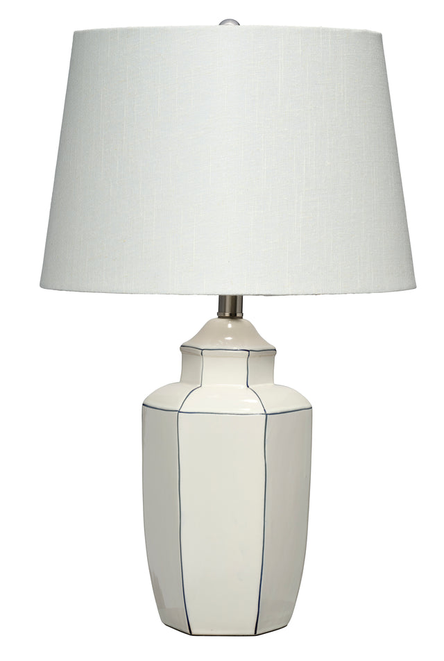 OUTLINE TABLE LAMP