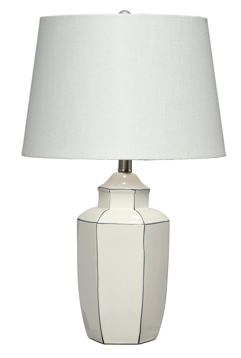 OUTLINE TABLE LAMP