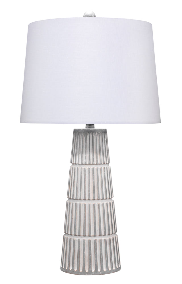 PARTITION TABLE LAMP