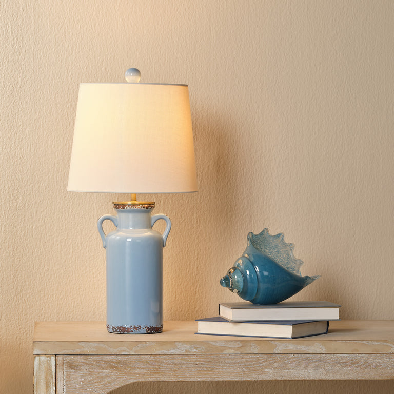 PIPER TABLE LAMP