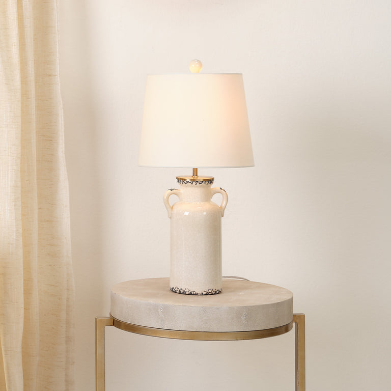 PIPER TABLE LAMP