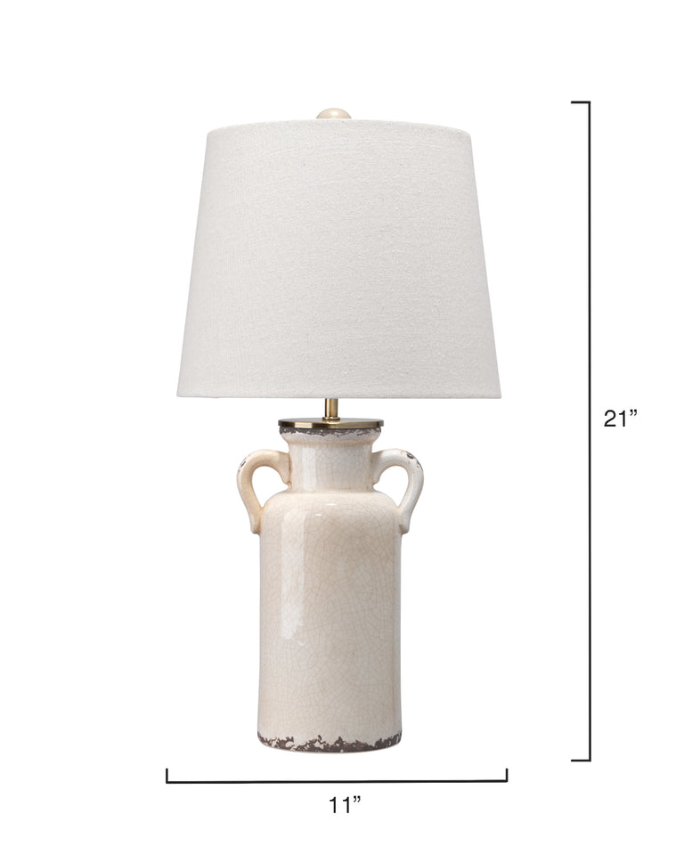 PIPER TABLE LAMP