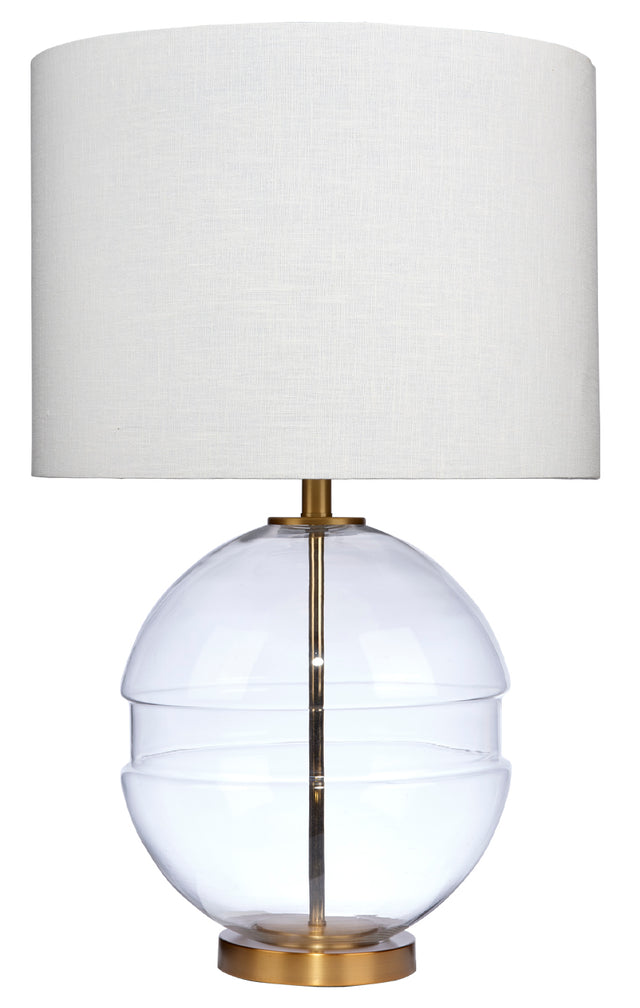 SATELLITE TABLE LAMP