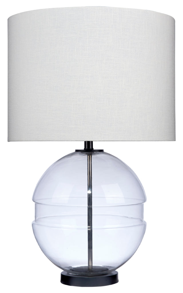 SATELLITE TABLE LAMP