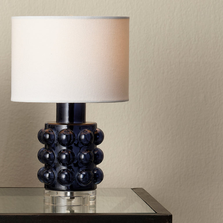 SELTZER TABLE LAMP